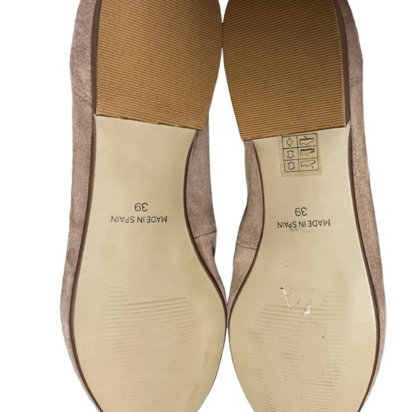 Office London Suede shoes Made in Spain - Picture 2 of 3